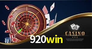 Experiência VIP 920win