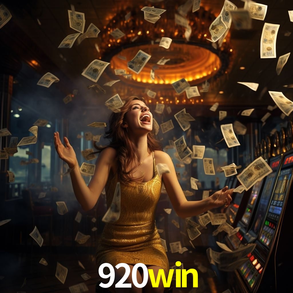 VIP Casino 920win