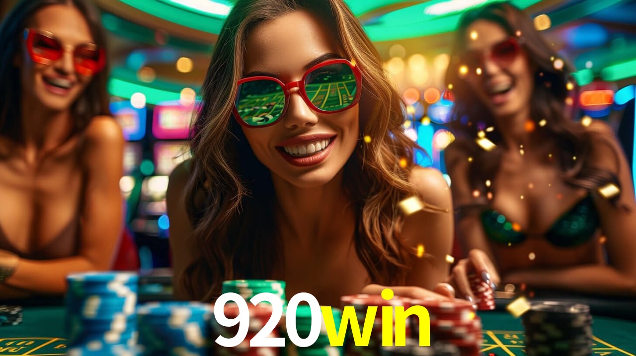Tennis Betting 920win